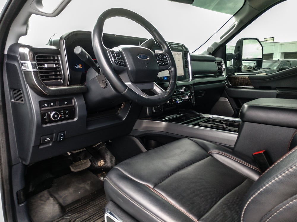 2024 Ford F-250 LARIAT