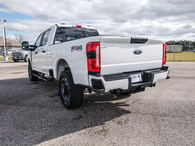 2026 Ford F-250 STX