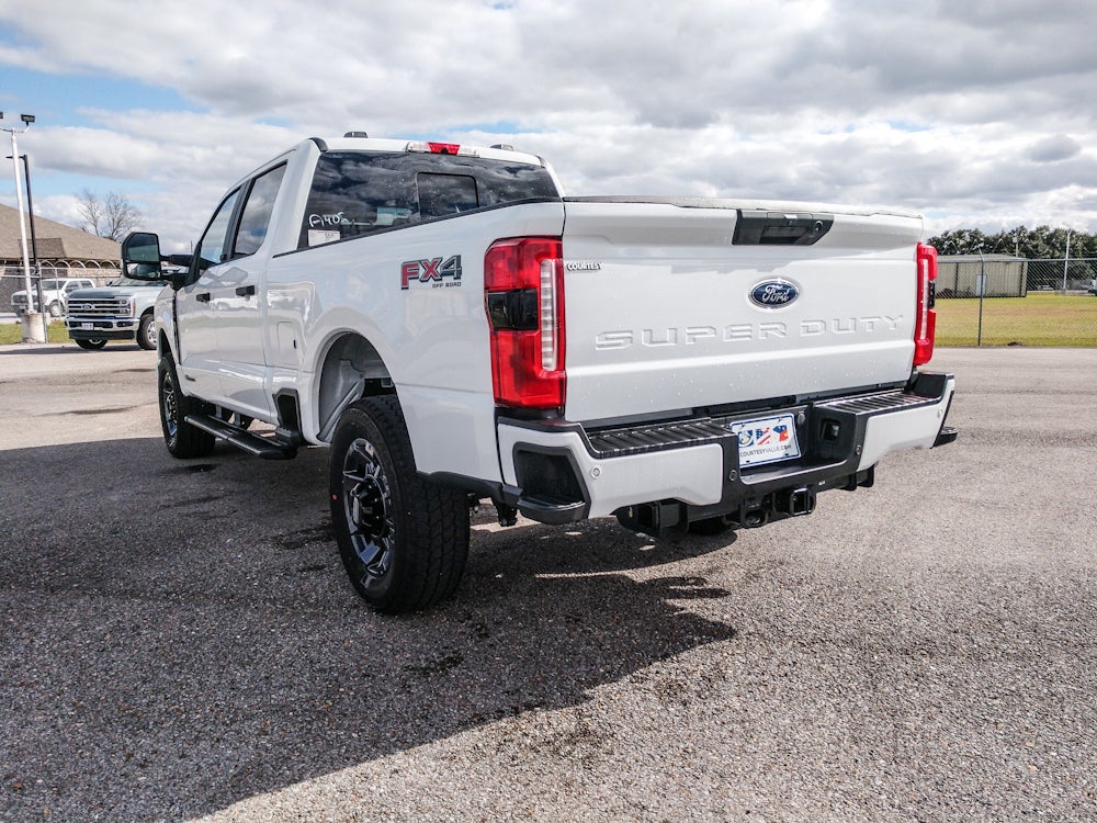 2026 Ford F-250 STX