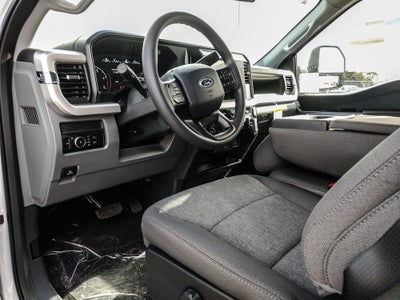2026 Ford F-250 STX