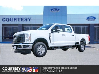 2026 Ford F-250 Super Duty XL