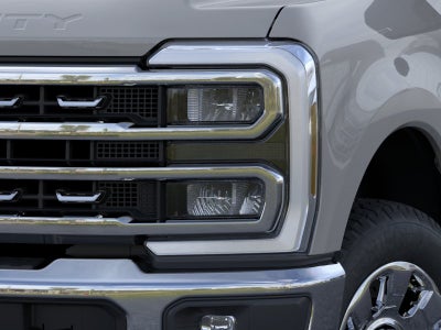 2026 Ford F-250 Super Duty Lariat