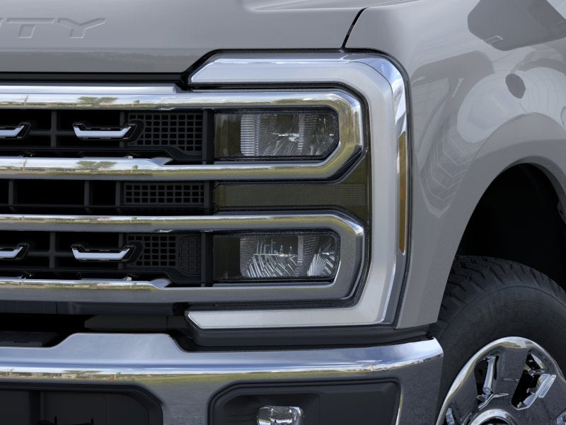 2026 Ford F-250 Super Duty Lariat