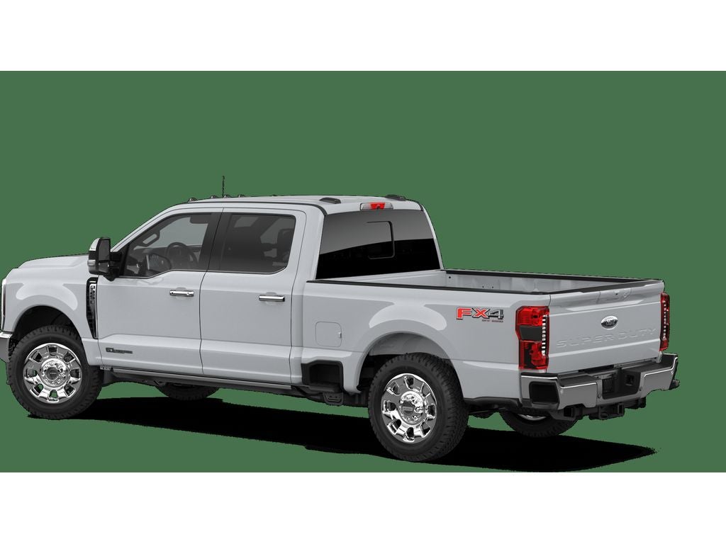 2026 Ford F-250 Super Duty Lariat
