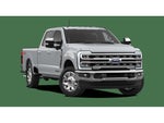 2026 Ford F-250 Super Duty Lariat