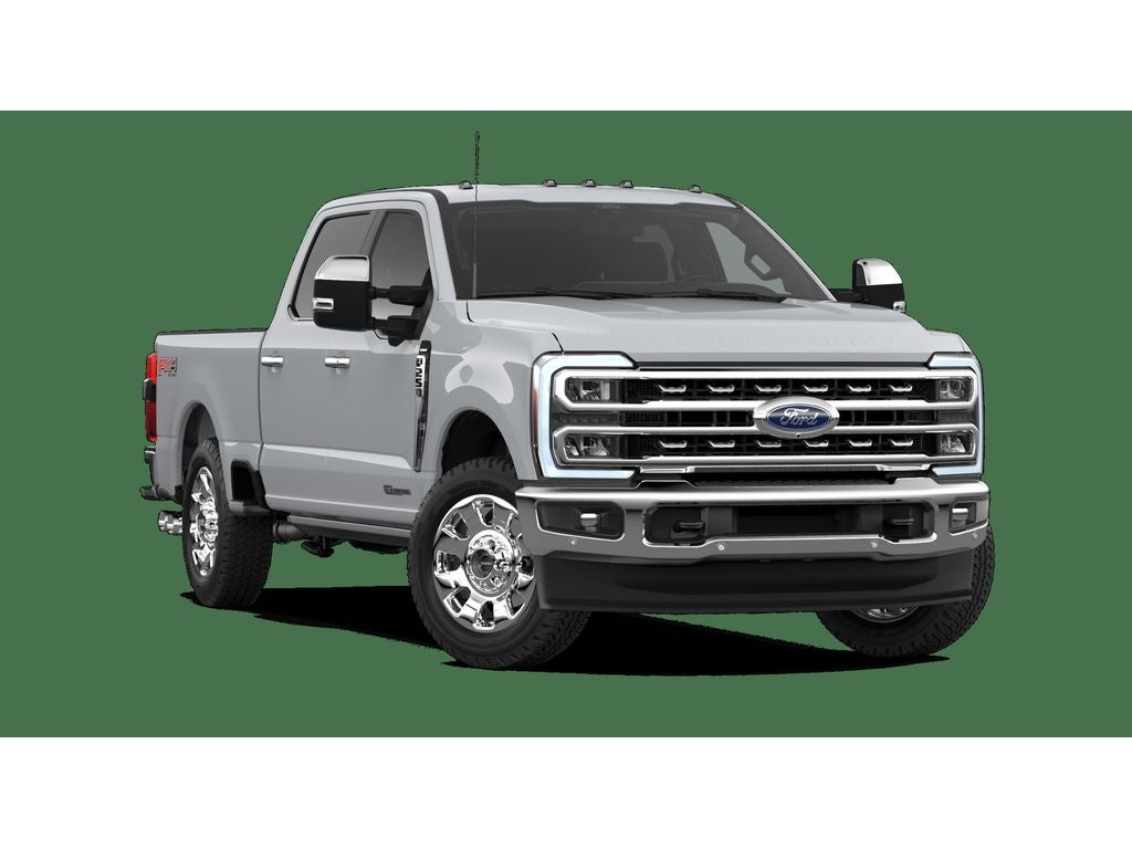 2026 Ford F-250 Super Duty Lariat