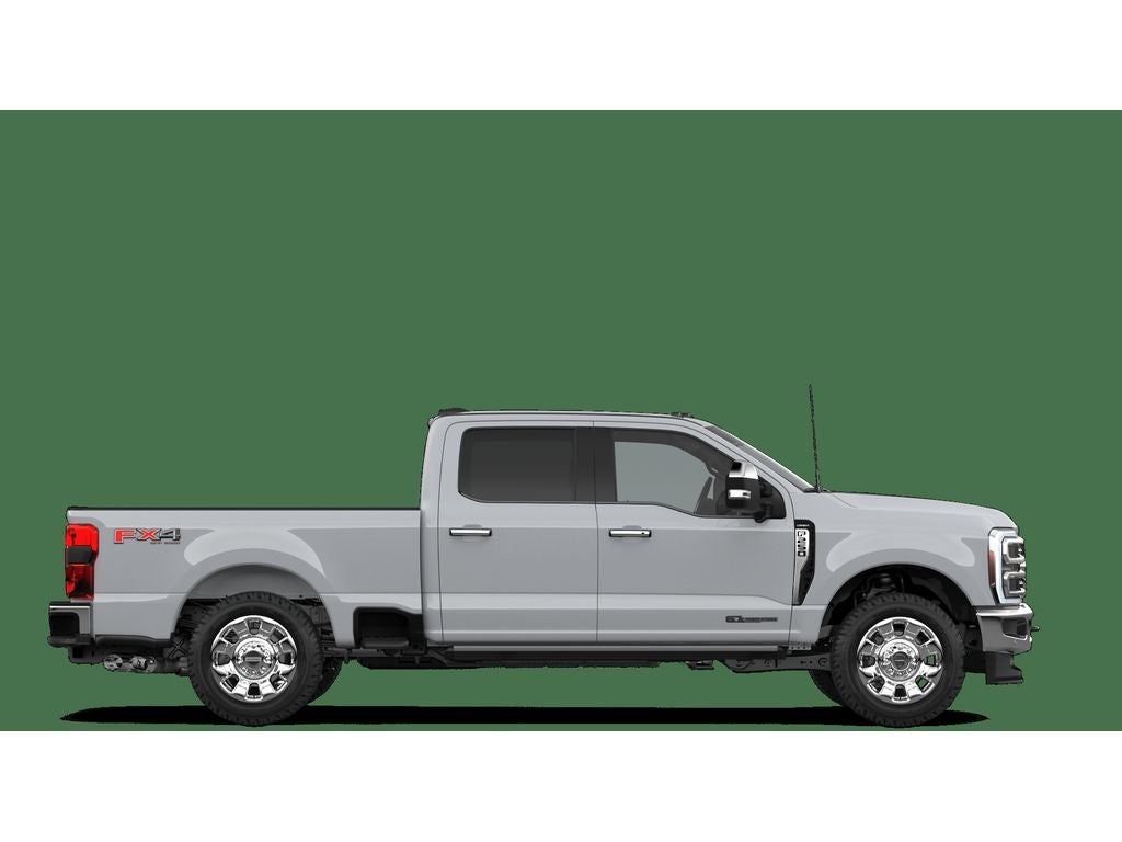 2026 Ford F-250 Super Duty Lariat