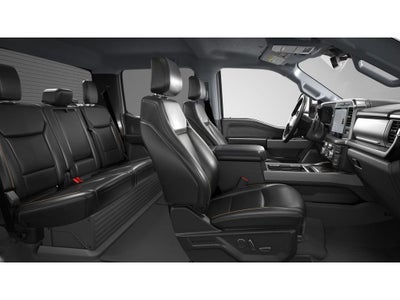 2026 Ford F-250 Super Duty Lariat