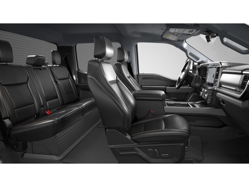 2026 Ford F-250 Super Duty Lariat