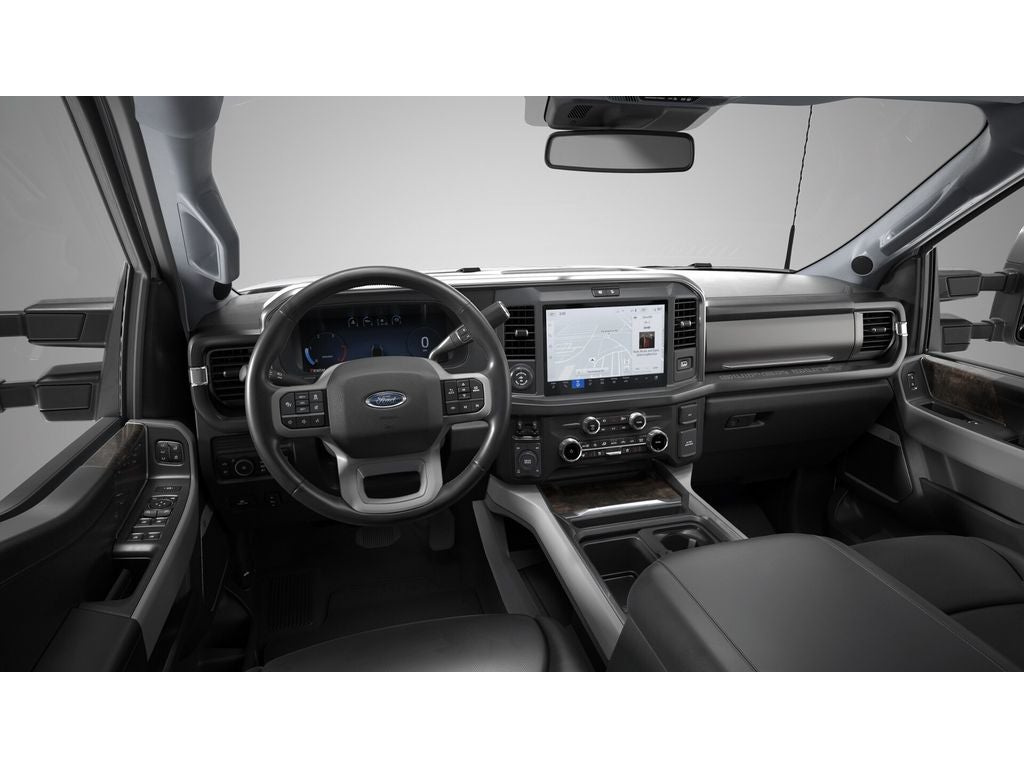 2026 Ford F-250 Super Duty Lariat