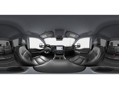 2026 Ford F-250 Super Duty Lariat