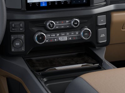 2026 Ford F-250 Super Duty Lariat