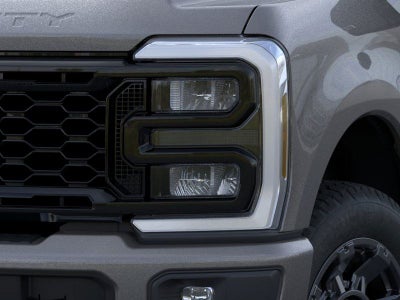 2026 Ford F-250 STX