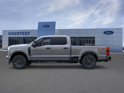 2026 Ford F-250 STX
