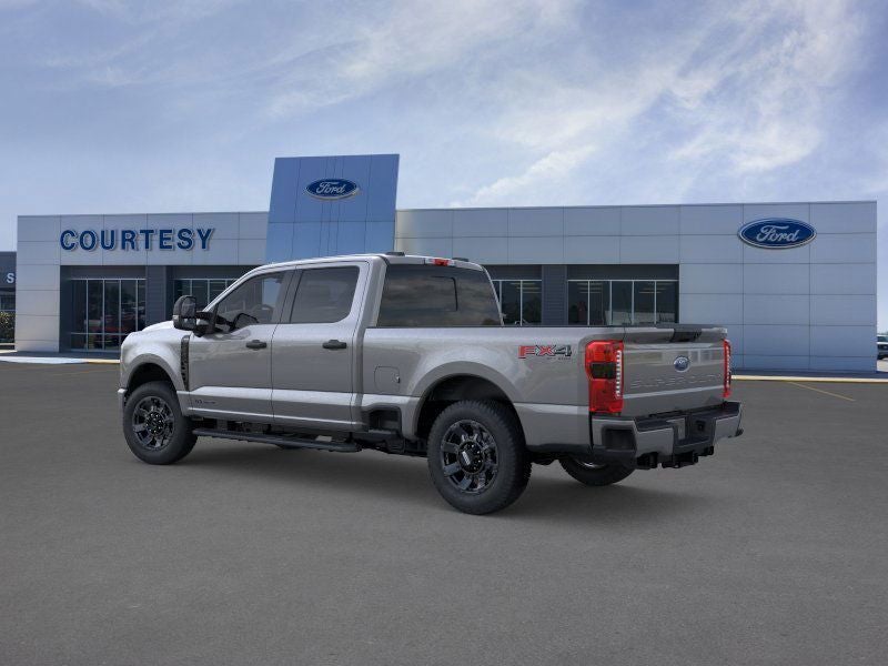 2026 Ford F-250 STX