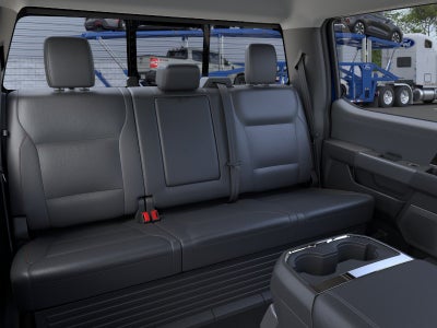 2026 Ford F-250 Super Duty Lariat
