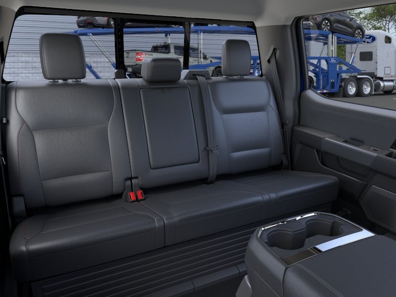 2026 Ford F-250 Super Duty Lariat