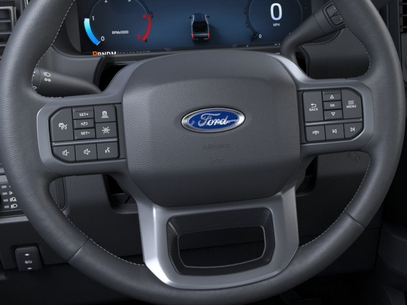 2026 Ford F-250 Super Duty Lariat