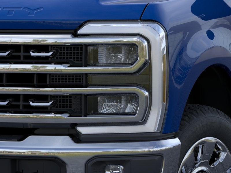 2026 Ford F-250 Super Duty Lariat