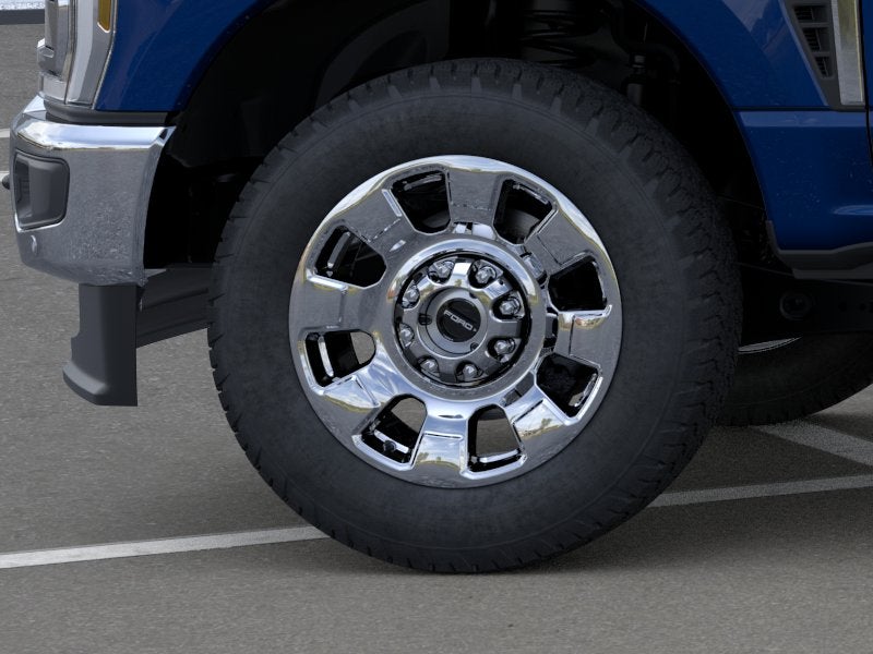 2026 Ford F-250 Super Duty Lariat