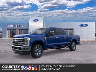 2026 Ford F-250 Super Duty Lariat
