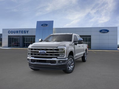 2026 Ford F-250 Super Duty LARIAT