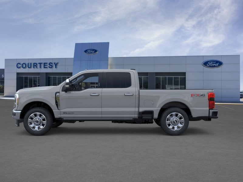 2026 Ford F-250 Super Duty LARIAT