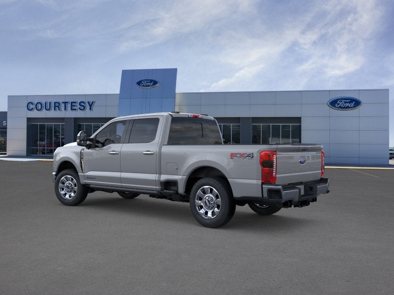 2026 Ford F-250 Super Duty LARIAT