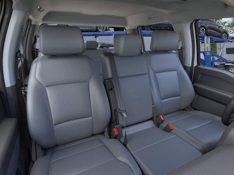 2026 Ford F-250 Super Duty XL