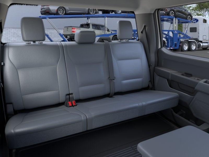 2026 Ford F-250 Super Duty XL
