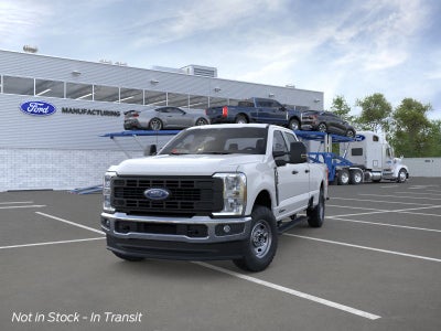 2026 Ford F-250 Super Duty XL