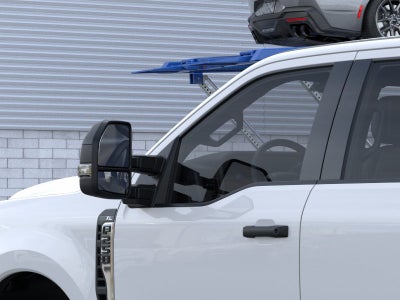 2026 Ford F-250 Super Duty XL