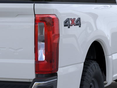 2026 Ford F-250 Super Duty XL