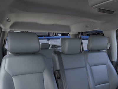 2026 Ford F-250 Super Duty XL