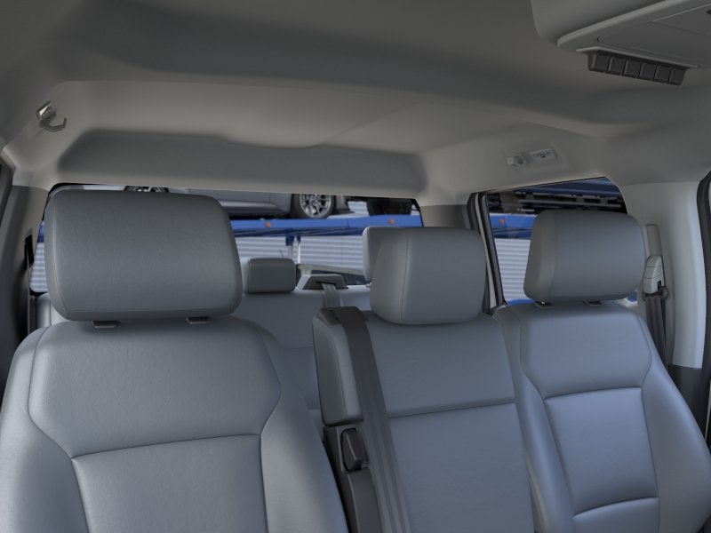 2026 Ford F-250 Super Duty XL