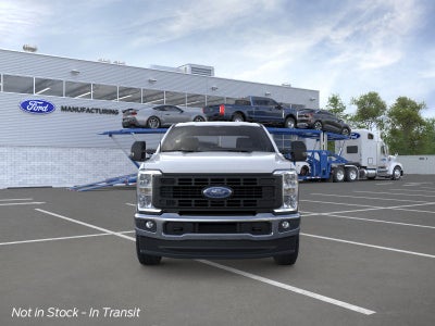 2026 Ford F-250 Super Duty XL