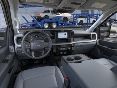 2026 Ford F-250 Super Duty XL
