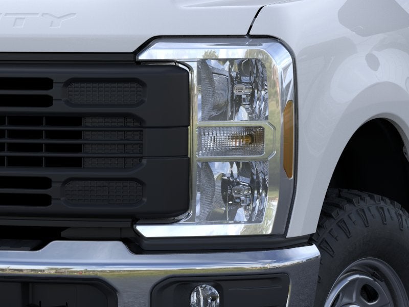 2026 Ford F-250 Super Duty XL