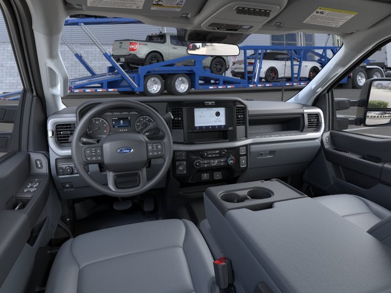 2026 Ford F-250 Super Duty XL