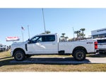 2025 Ford F-350 Platinum
