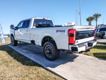 2025 Ford F-350 Platinum
