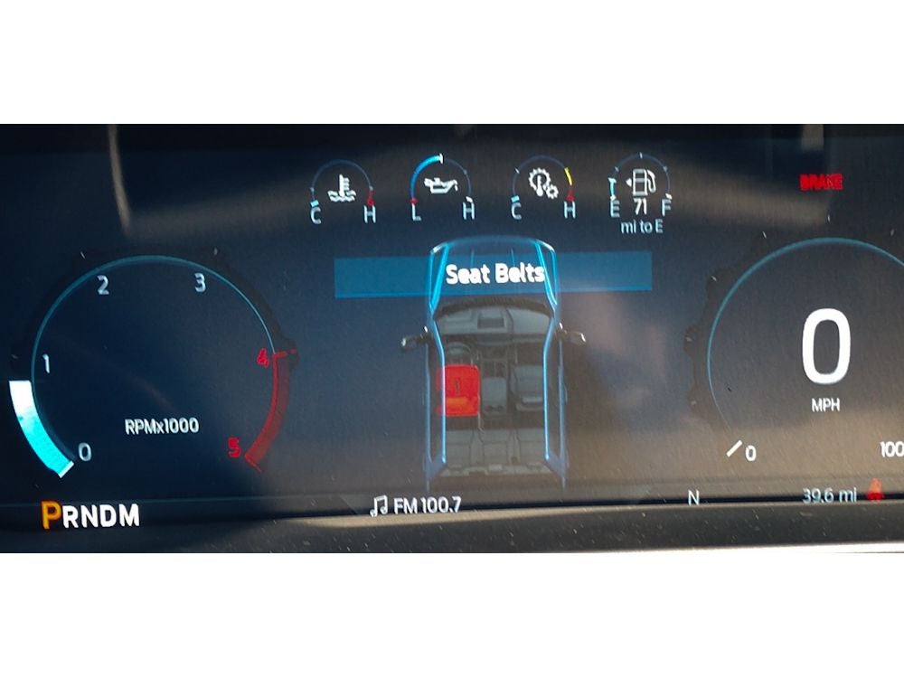 2025 Ford F-350 Platinum