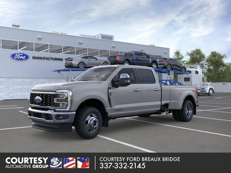 2026 Ford F-350 Super Duty Lariat