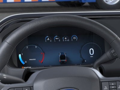 2026 Ford F-350 Super Duty Lariat