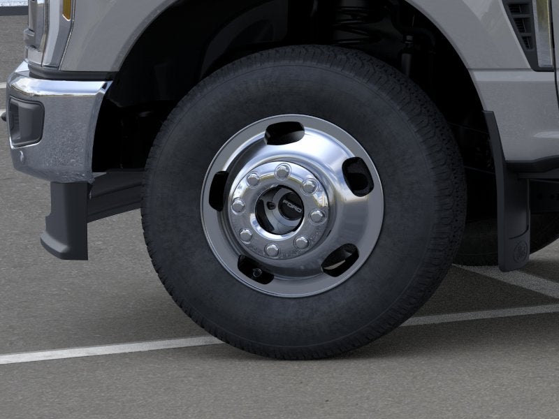 2026 Ford F-350 Super Duty Lariat
