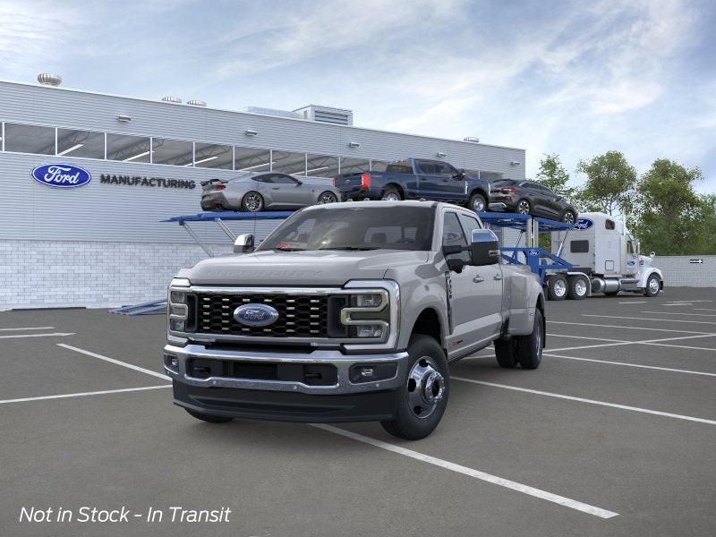 2026 Ford F-350 Super Duty Lariat