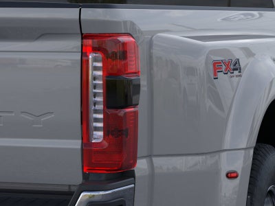 2026 Ford F-350 Super Duty Lariat
