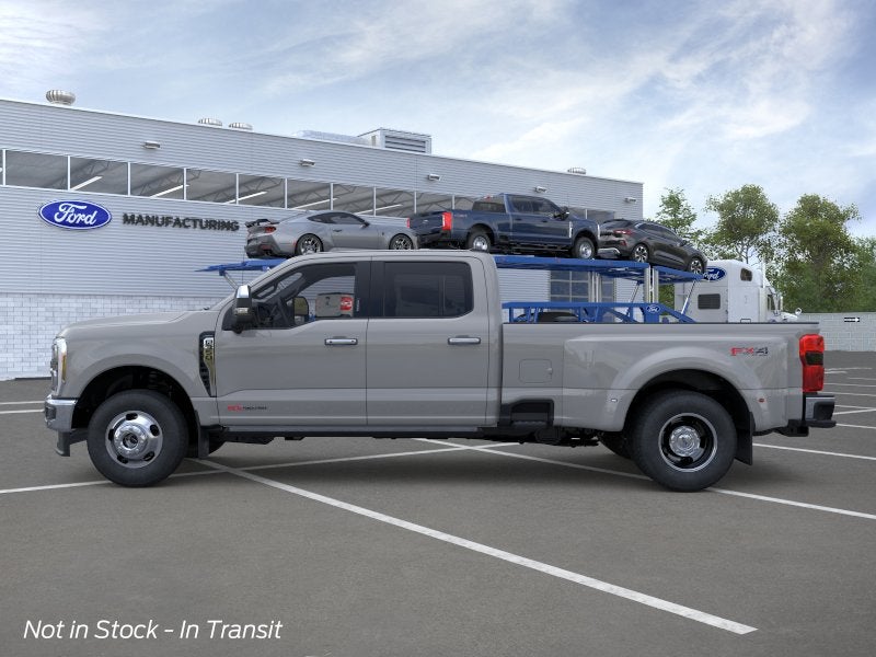 2026 Ford F-350 Super Duty Lariat