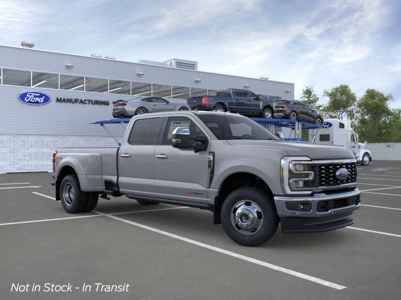 2026 Ford F-350 Super Duty Lariat