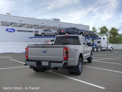 2026 Ford F-350 Super Duty Lariat